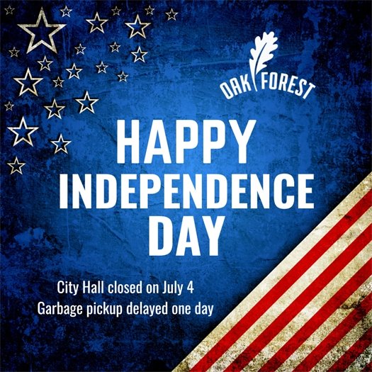 Happy Fourth of July