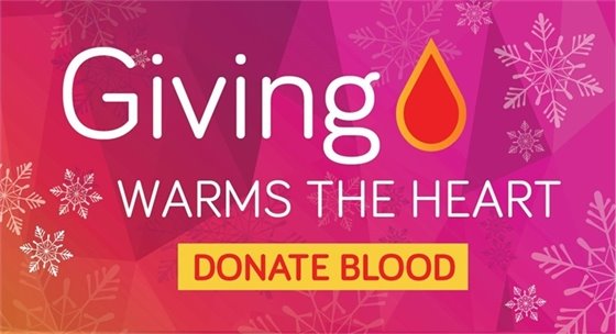 Oak Forest Rotary Club Blood Drive October 16.