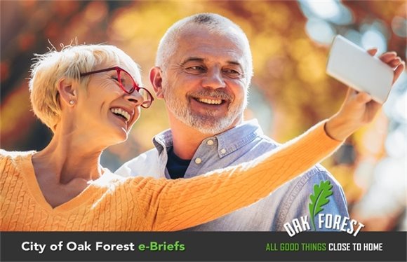 City of Oak Forest e-Briefs
