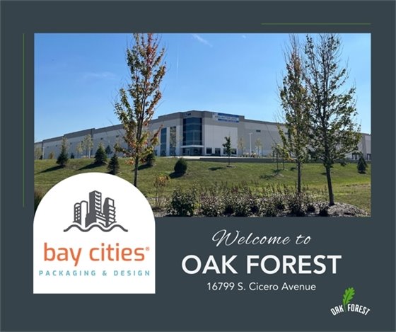 City welcomes Bay Cities to 167th and Cicero