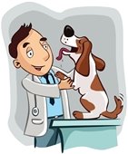 Low Cost Vet Care Vet and Pup