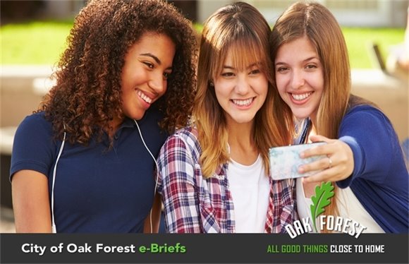 City of Oak Forest e-Briefs