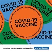 COVID-19 Vaccine