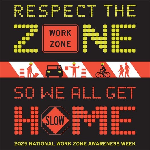 Respect the Zone So We All Go Home