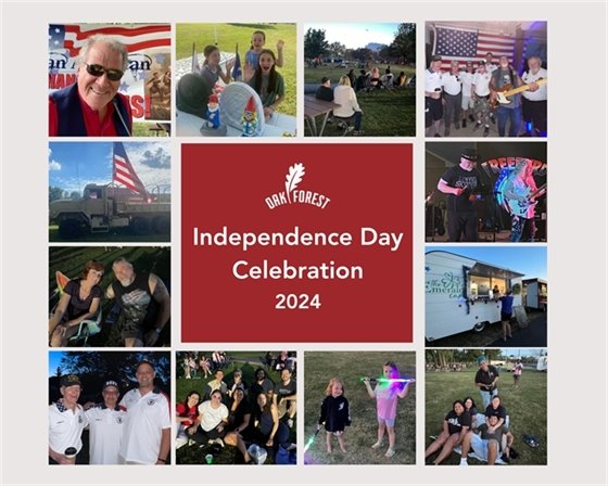 Independence Day Celebration photos