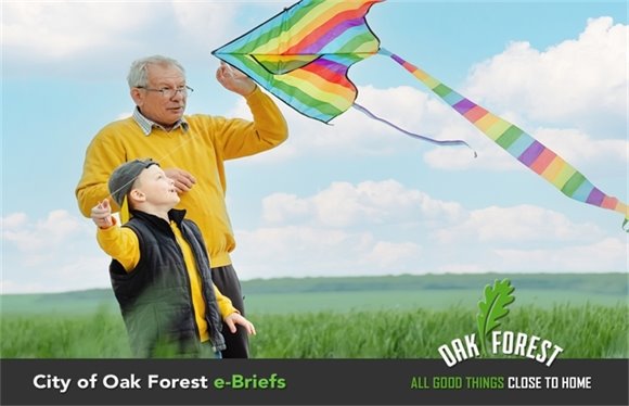 City of Oak Forest e-Briefs