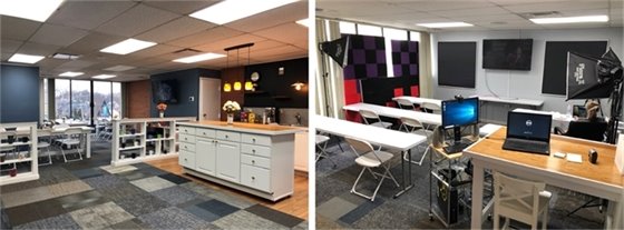 Oak Forest Executive Center