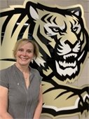 New Oak Forest High School  Principal