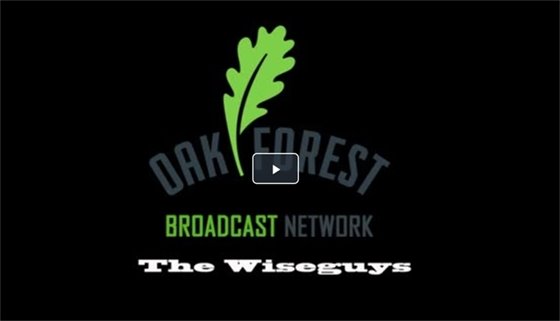 Senior Lunch Wise Guys