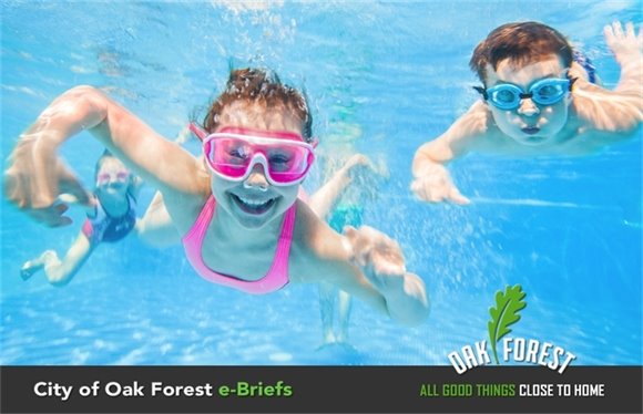 City of Oak Forest e-Briefs