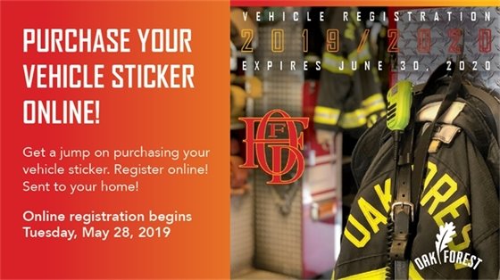 Vehicle Stickers Online