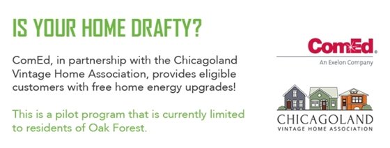 ComEd Energy Efficiency Program