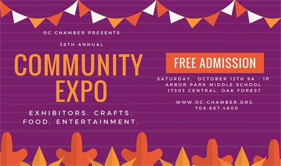 Community Expo