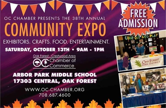 Community Expo