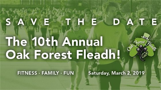 10th Annual Fleadh