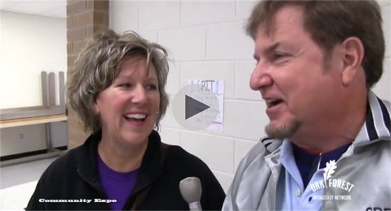 Community Expo 2018 Coverage