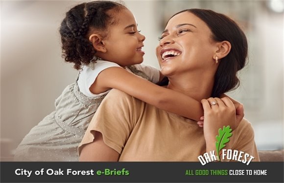 City of Oak Forest e-Briefs