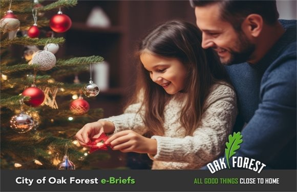 City of Oak Forest e-Briefs