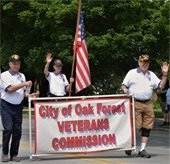 Veterans Commission