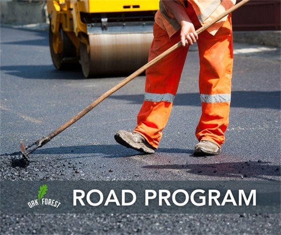 Road Program