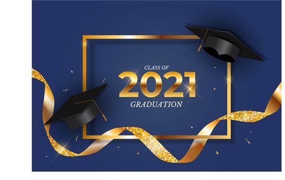 Congratulations to All Graduates