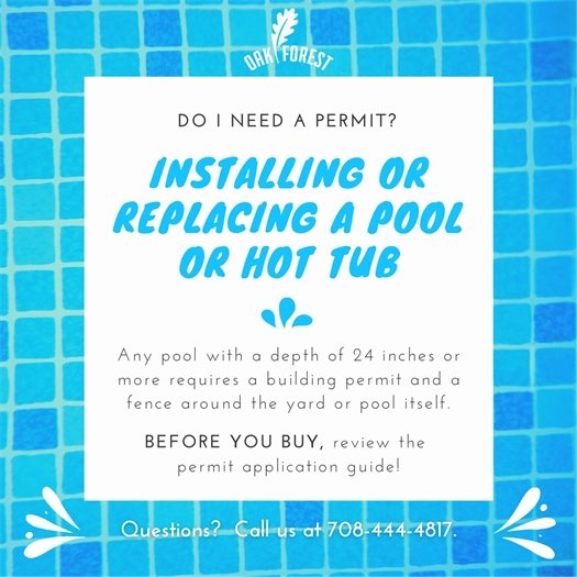 Pool and Hot Tub Guide
