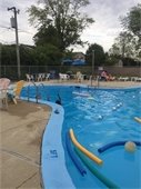 Oak Forest Community Pool