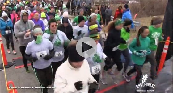 Fleadh 2019 Video Coverage