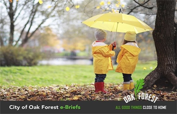 City of Oak Forest e-Briefs
