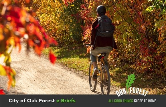 City of Oak Forest e-Briefs
