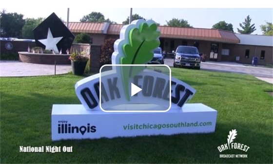 Watch National Night Out