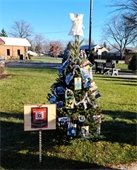 Project Fire Buddies