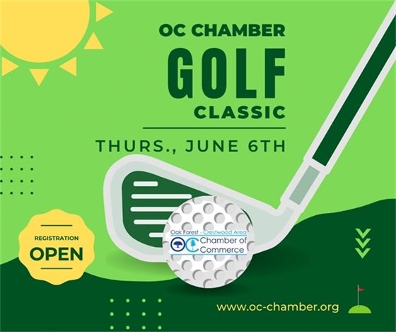 Chamber Golf Classic
