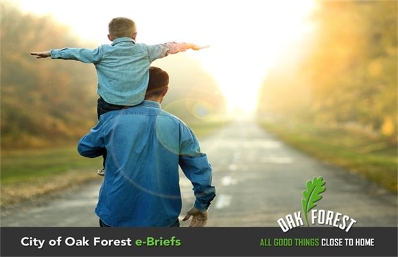 City of Oak Forest e-Briefs