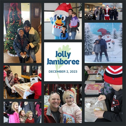 Jolly Jamboree Photos