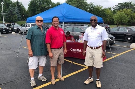 Shred Event Aug 2019