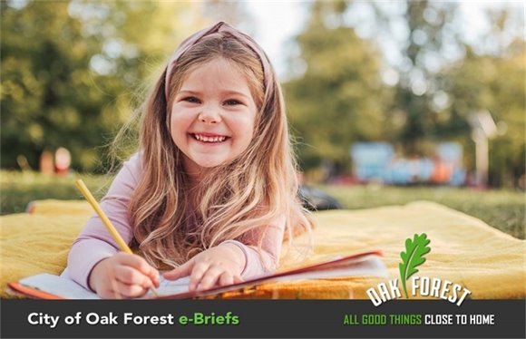 City of Oak Forest e-Briefs