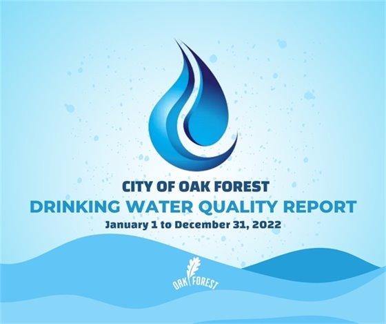 2022 Water Report