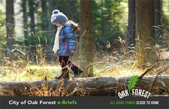 City of Oak Forest e-Briefs