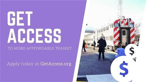 Metra: Affordable Transit Program