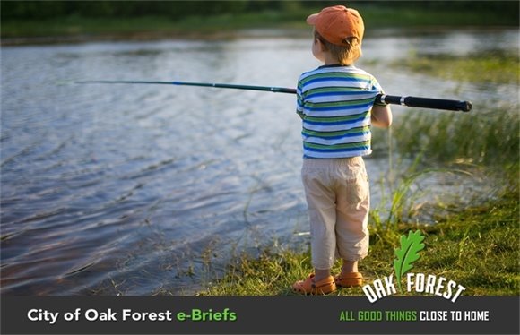 City of Oak Forest e-Briefs