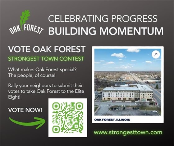 Strongest Town Contest