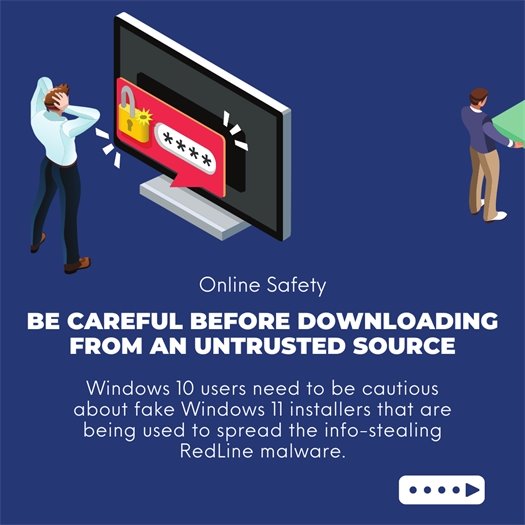 Online Safety