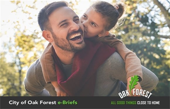 City of Oak Forest e-Briefs