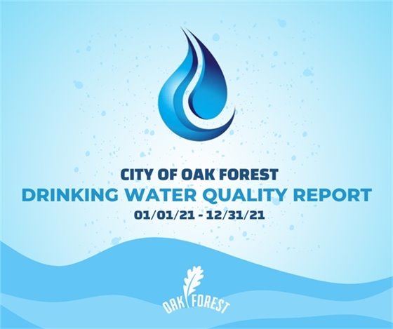 Annual Drinking Water Report