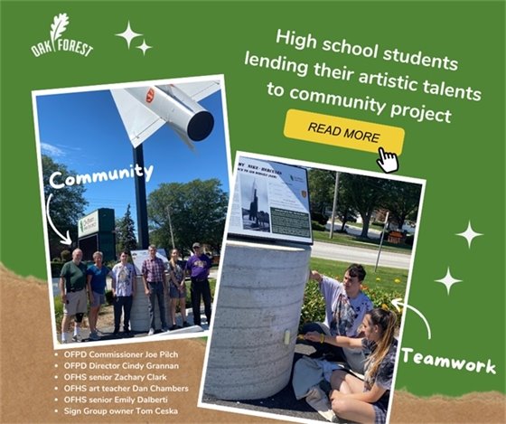 Missile Painting Community Project 