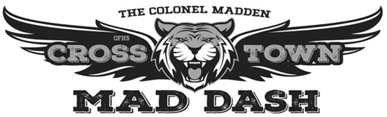 Mad Dash