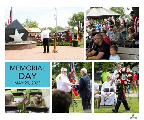 Memorial Day Photos 