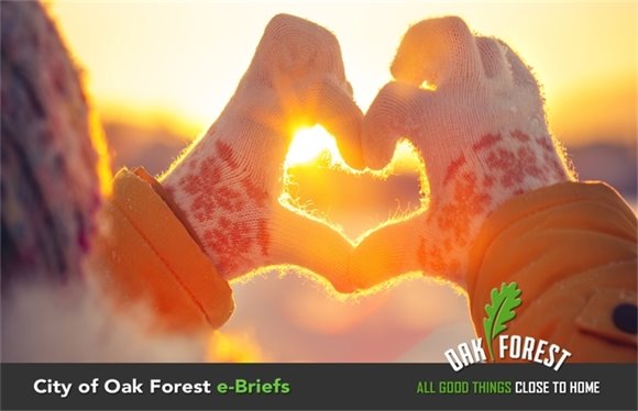 City of Oak Forest e-Briefs