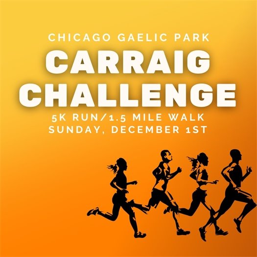 Carraig Challenge